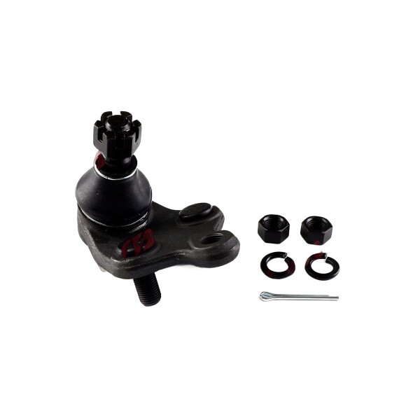 Trag- und Führungsgelenk Vorderachse Stahl KYB für u.a. TOYOTA CELICA