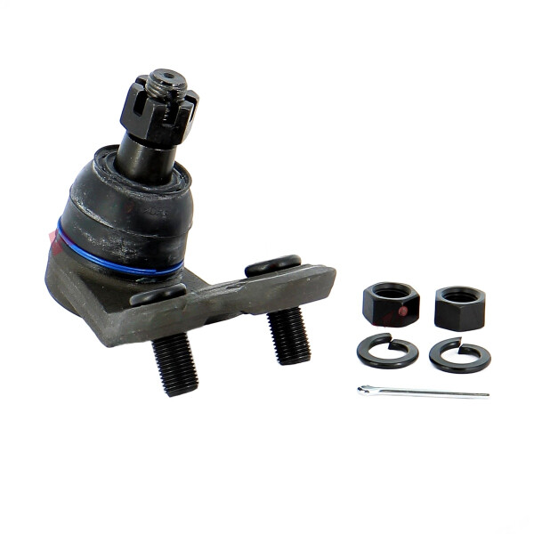 Support And Guide Joint Front Axle Right Steel KYB for e.g. TOYOTA CAMRY