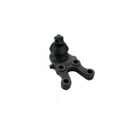 Support And Guide Joint Front Axle Left Steel KYB for...