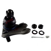 Trag- und Führungsgelenk Vorderachse Stahl KYB...