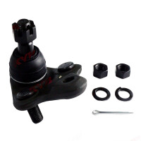 Trag- und Führungsgelenk Vorderachse Stahl KYB...