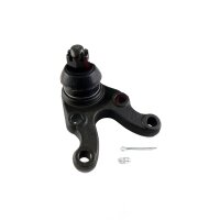Support And Guide Joint Front Axle Right Steel KYB for...