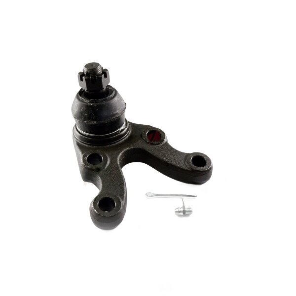 Support And Guide Joint Front Axle Left Steel KYB for MITSUBISHI L