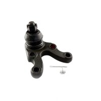 Support And Guide Joint Front Axle Left Steel KYB for...