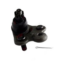 Support And Guide Joint Front Axle Left Steel KYB for...