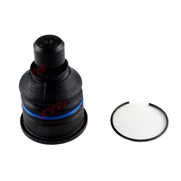 Trag- und Führungsgelenk Vorderachse Stahl KYB für u.a. NISSAN JUKE