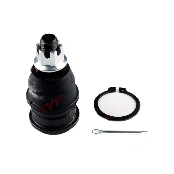 Support And Guide Joint Front Axle Steel KYB IAM-Expertise for HONDA JAZZ