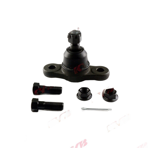 Support And Guide Joint Front Axle Steel KYB for e.g. HYUNDAI TUCSON