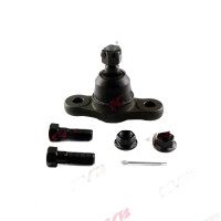 Support And Guide Joint Front Axle Steel KYB for e.g....