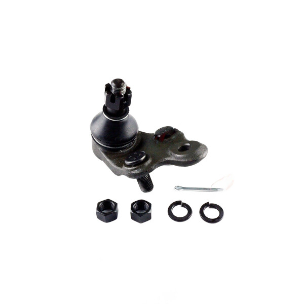 Trag- und Führungsgelenk Vorderachse rechts Stahl KYB für u.a. TOYOTA COROLLA