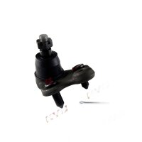 Support And Guide Joint Front Axle Left Steel KYB for...