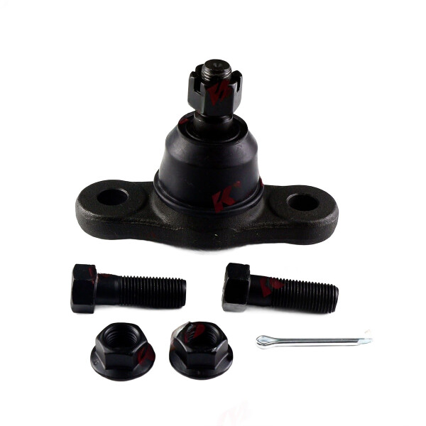 Support And Guide Joint Front Axle Steel KYB for e.g. HYUNDAI I30