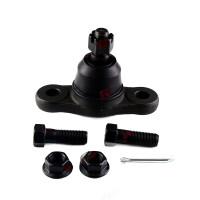 Support And Guide Joint Front Axle Steel KYB for e.g....