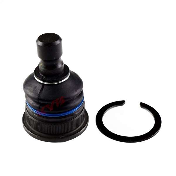 Support And Guide Joint Front Axle Steel KYB for e.g. HYUNDAI I10