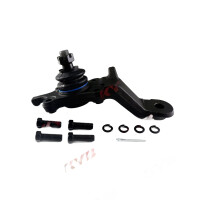 Support And Guide Joint Front Axle Right Steel KYB for...