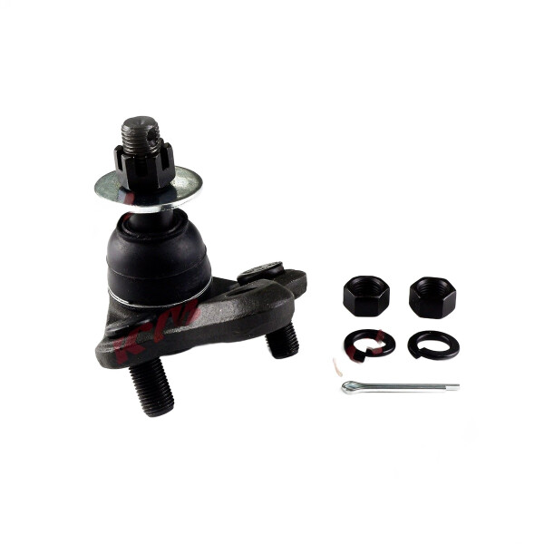 Support And Guide Joint Front Axle Steel KYB for e.g. TOYOTA PRIUS