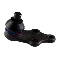 Support And Guide Joint Front Axle Steel KYB for e.g....