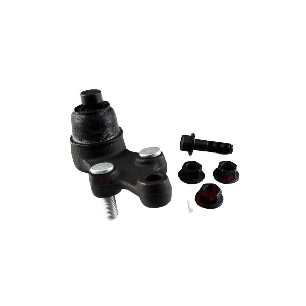 Support And Guide Joint Front Axle Steel KYB for e.g. HYUNDAI H-1