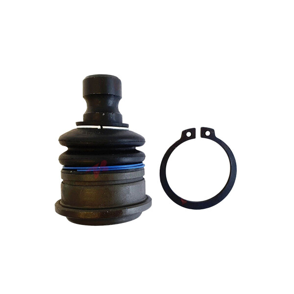 Support And Guide Joint Front Axle Steel KYB for e.g. HYUNDAI SANTA