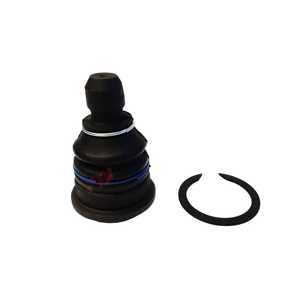 Trag- und Führungsgelenk Vorderachse Stahl KYB IAM-Expertise für u.a. KIA RIO