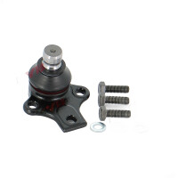 Trag- und Führungsgelenk Vorderachse KYB...