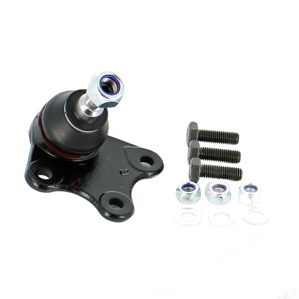 Trag- und Führungsgelenk Vorderachse rechts KYB für u.a. SEAT IBIZA