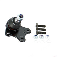 Trag- und Führungsgelenk Vorderachse rechts KYB...