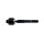 Axial Joint Tie Rod Front Axle 279 mm KYB IAM-Expertise for e.g. TOYOTA LAND