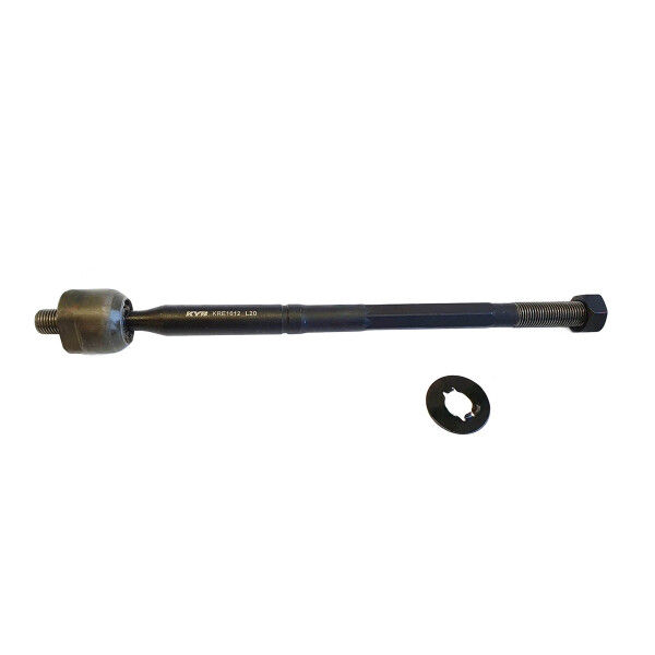 Axial Joint Tie Rod front axle 314 mm KYB IAM-Expertise for TOYOTA RAV