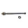 Axial Joint Tie Rod front axle 314 mm KYB IAM-Expertise for TOYOTA RAV