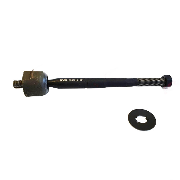 Axial Joint Tie Rod front axle 262 mm KYB IAM-Expertise for e.g. TOYOTA HIACE