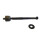 Axial Joint Tie Rod front axle 262 mm KYB IAM-Expertise for e.g. TOYOTA HIACE