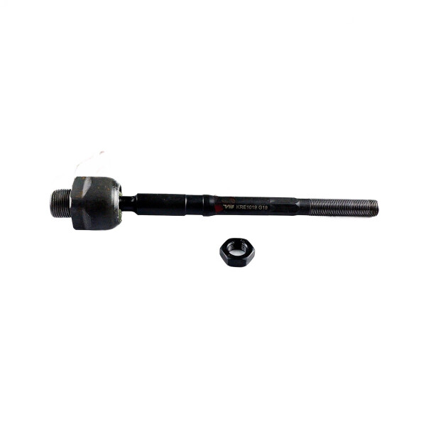 Axial Joint Tie Rod Front Axle 248.5 mm KYB for NISSAN QASHQAI and others