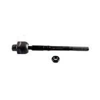 Axial Joint Tie Rod Front Axle 248.5 mm KYB for NISSAN...