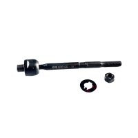 Axial Joint Tie Rod Front Axle 251 mm KYB IAM-Expertise...