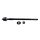 Axial Joint Tie Rod Front Axle 355 mm KYB for e.g. MITSUBISHI LANCER