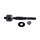 Axial Joint Tie Rod Front Axle 215 mm KYB for e.g. MITSUBISHI L200