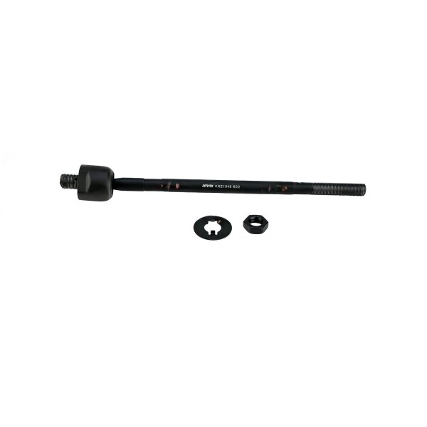 Axial Joint Tie Rod Front Axle 317 mm KYB for e.g. MITSUBISHI SPACE