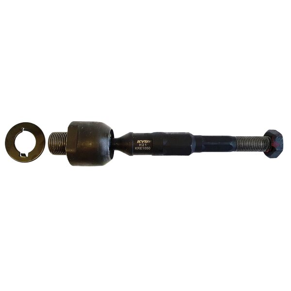 Axial Joint Tie Rod front axle 192 mm KYB IAM-Expertise for HONDA CIVIC