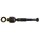 Axial Joint Tie Rod front axle 192 mm KYB IAM-Expertise for HONDA CIVIC