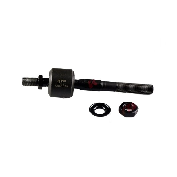 Axialgelenk Spurstange Vorderachse 174 mm KYB für u.a. HONDA ACCORD