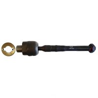 Axial Joint Tie Rod front axle 221 mm KYB for e.g. NISSAN...