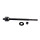 Axial Joint Tie Rod front axle 289 mm KYB IAM-Expertise for e.g. NISSAN SUNNY