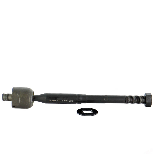 Axial Joint Tie Rod Front Axle 259.5 mm KYB for LEXUS RX and others