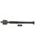 Axial Joint Tie Rod Front Axle 259.5 mm KYB for LEXUS RX and others