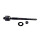 Axial Joint Tie Rod front axle 277.5 mm KYB IAM-Expertise for TOYOTA LAND