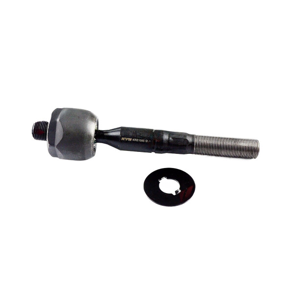 Axial Joint Tie Rod front axle 214 mm KYB IAM-Expertise for TOYOTA LAND