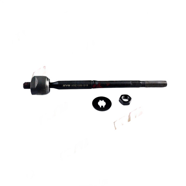 Axial Joint Tie Rod front axle 289.5 mm KYB for TOYOTA COROLLA and others