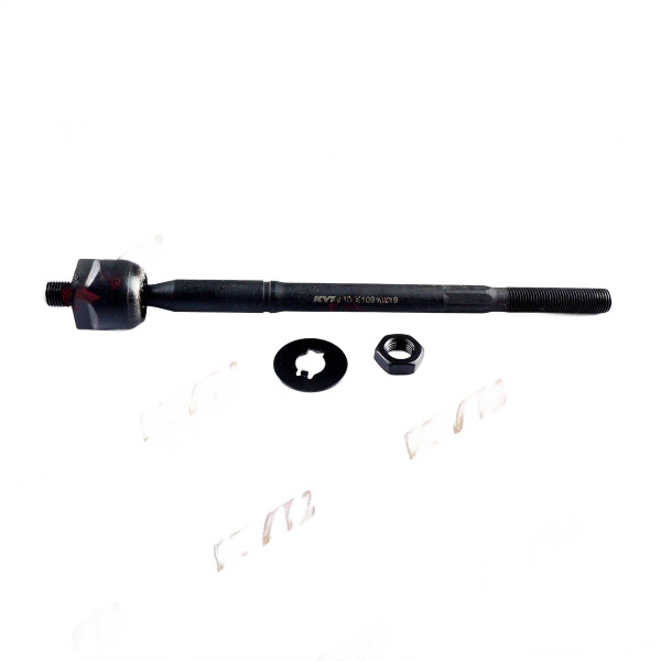 Axial Joint Tie Rod Front Axle 299 mm KYB Aftermarket-Expertise for TOYOTA