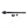 Axial Joint Tie Rod Front Axle 299 mm KYB Aftermarket-Expertise for TOYOTA